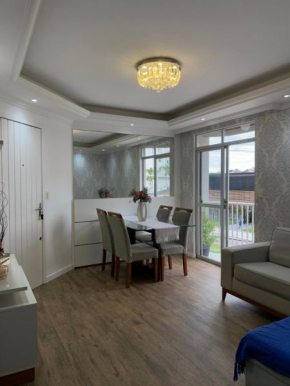 Apartamento aconchegante